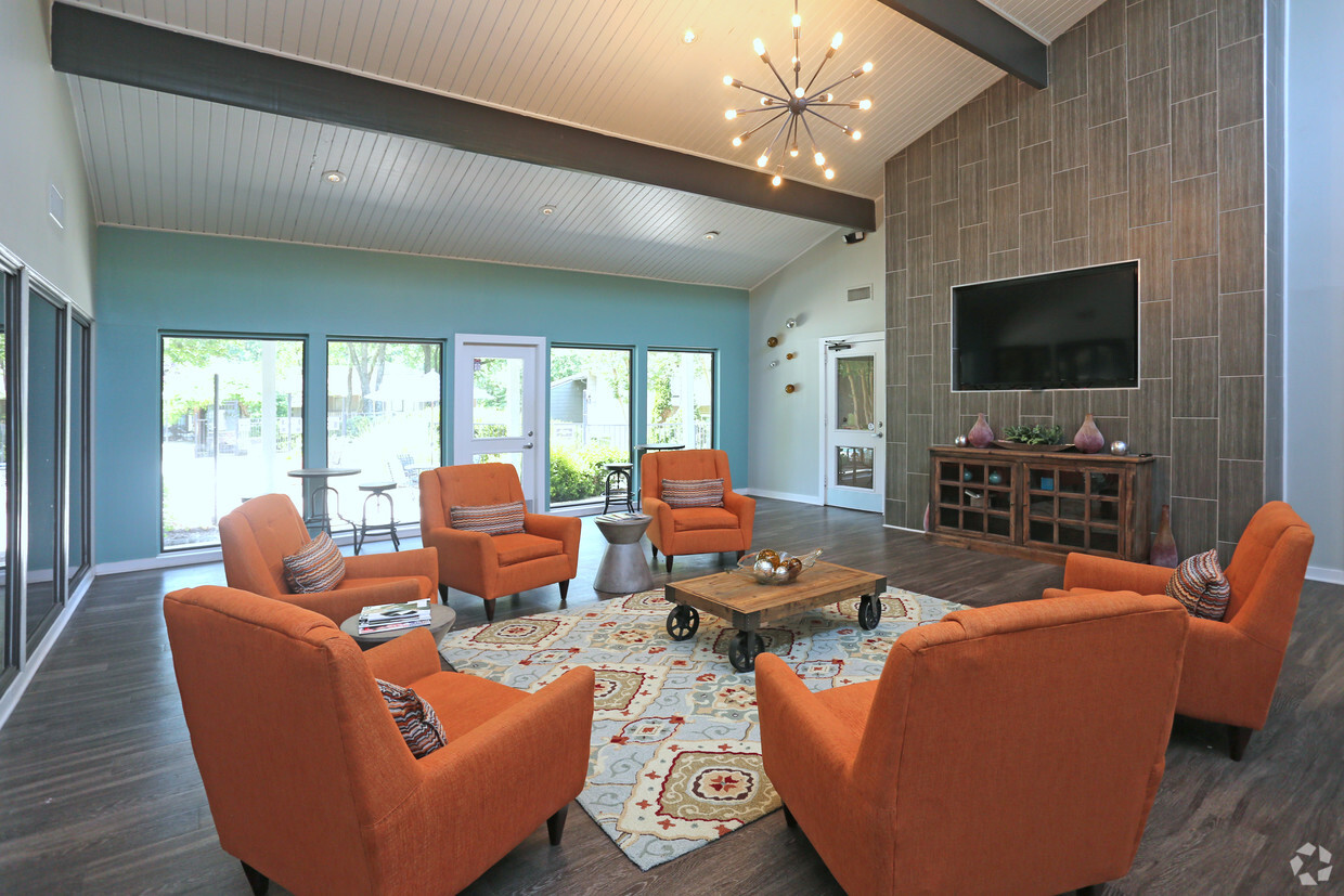 Market Station Clubhouse